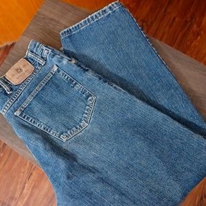 Men's Wrangler jeans size 36 32